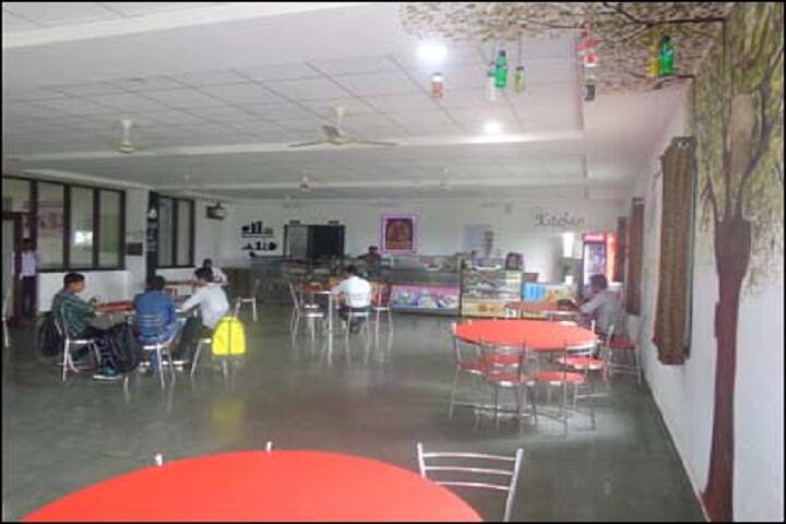 cafeteria